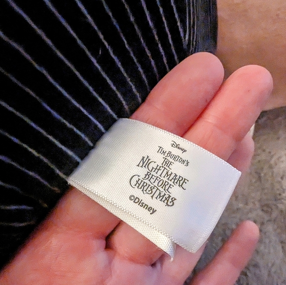 SQUISHMALLOW 12" Nightmare Before Christmas Set- Jack, Sally, & Oogie Boogie🎃 - Picture 9 of 10